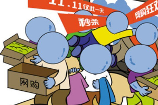 拒绝做小白!网友淘宝买家具经验谈